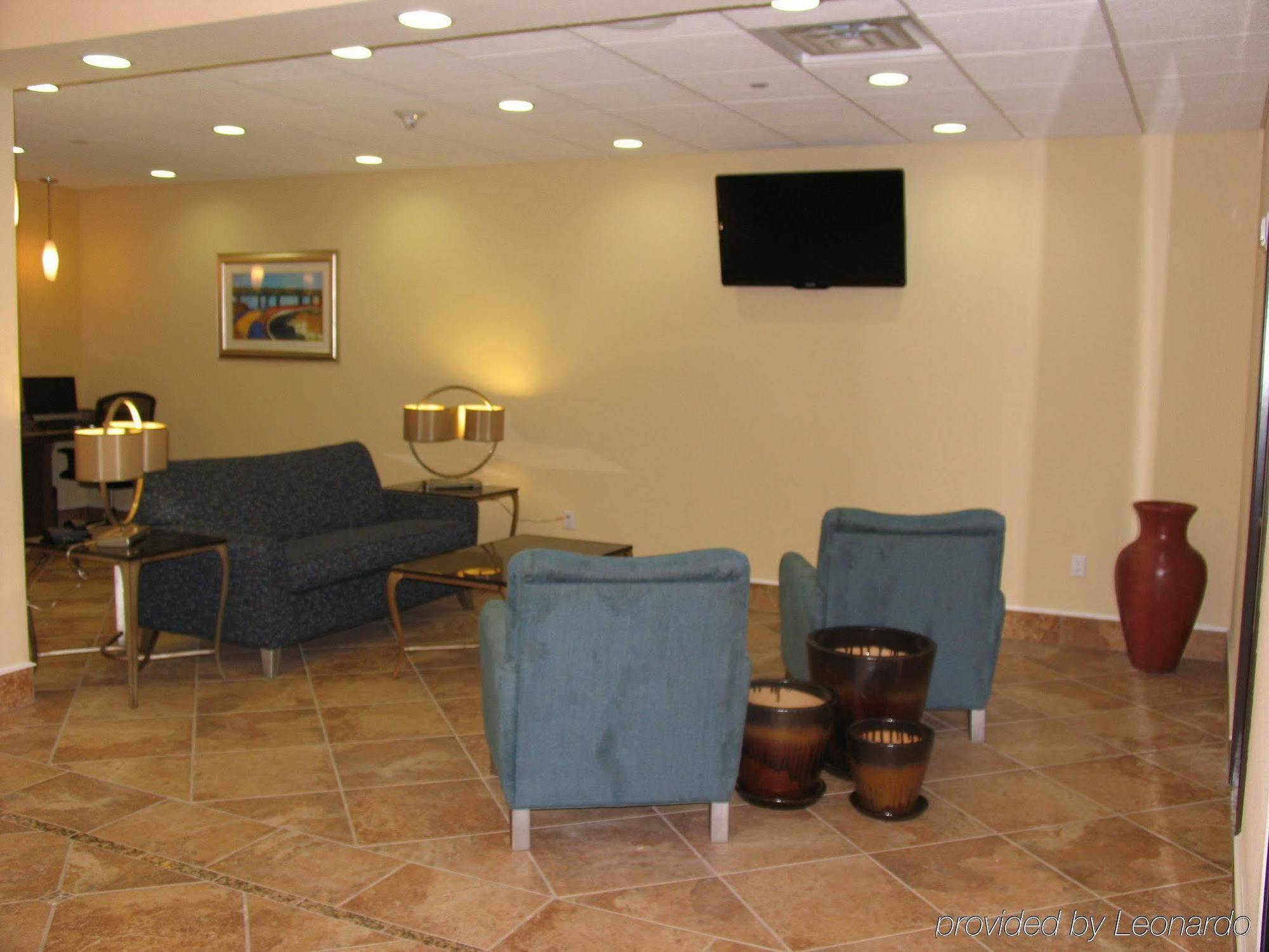 Express & Southwest - Wolfforth By Ihg 3* Lubbock