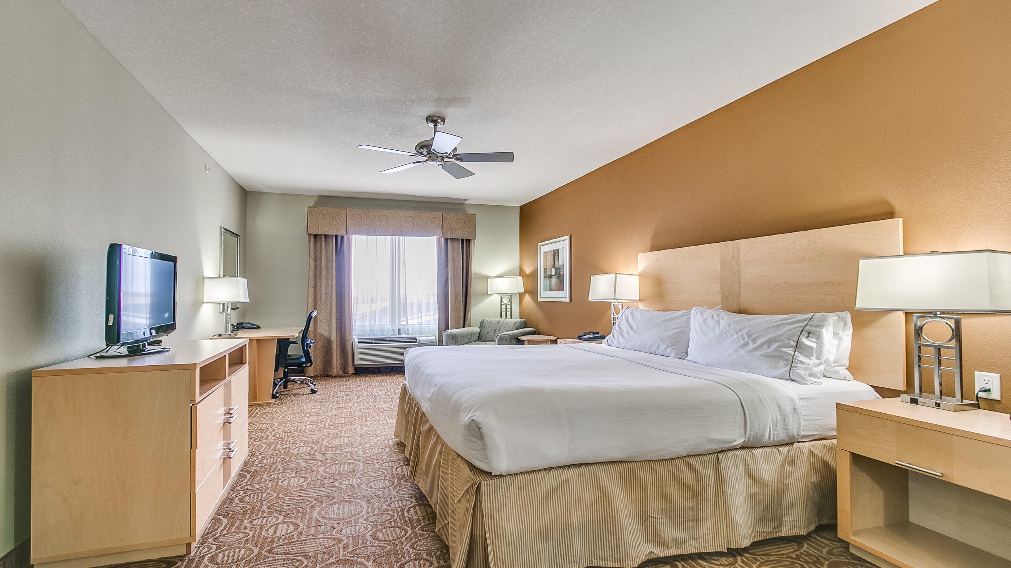 Hotel Express & Southwest - Wolfforth By Ihg 3*