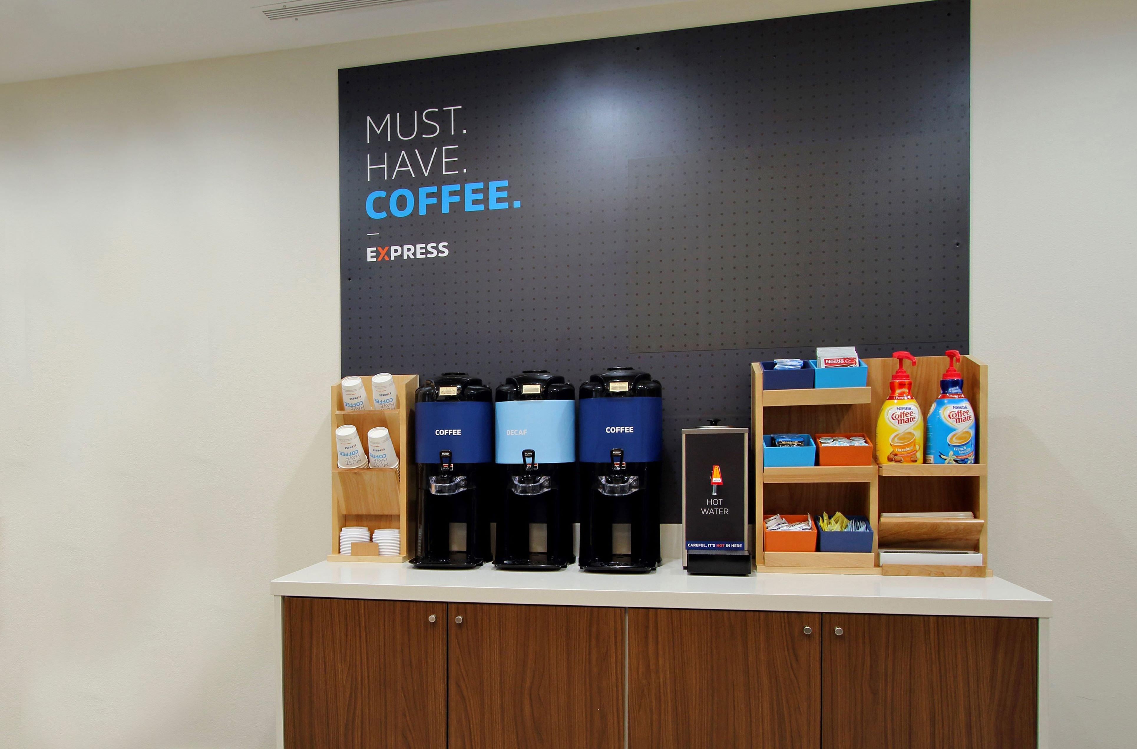 Hotel Express & Southwest - Wolfforth By Ihg