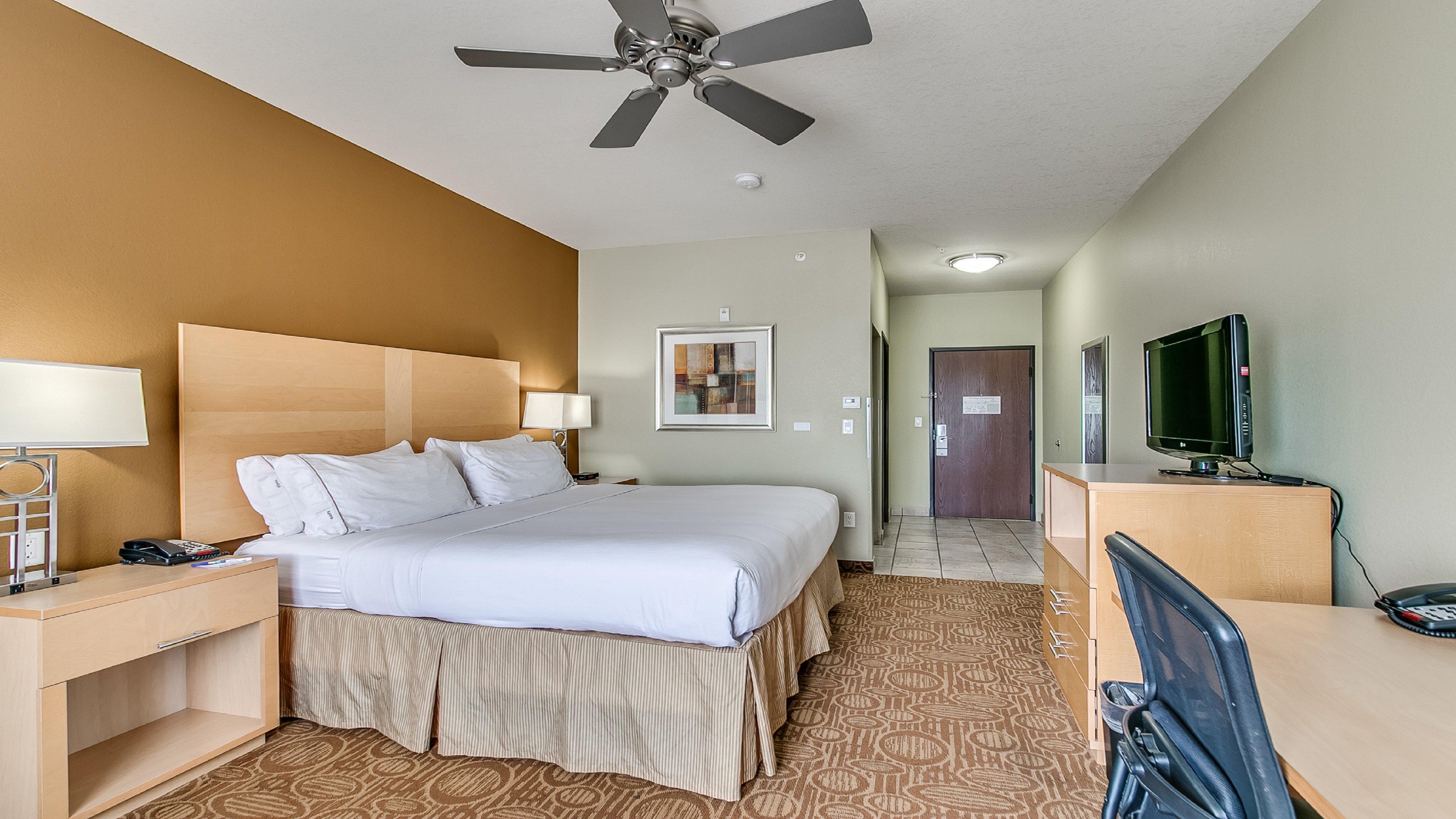 Hotel Express & Southwest - Wolfforth By Ihg