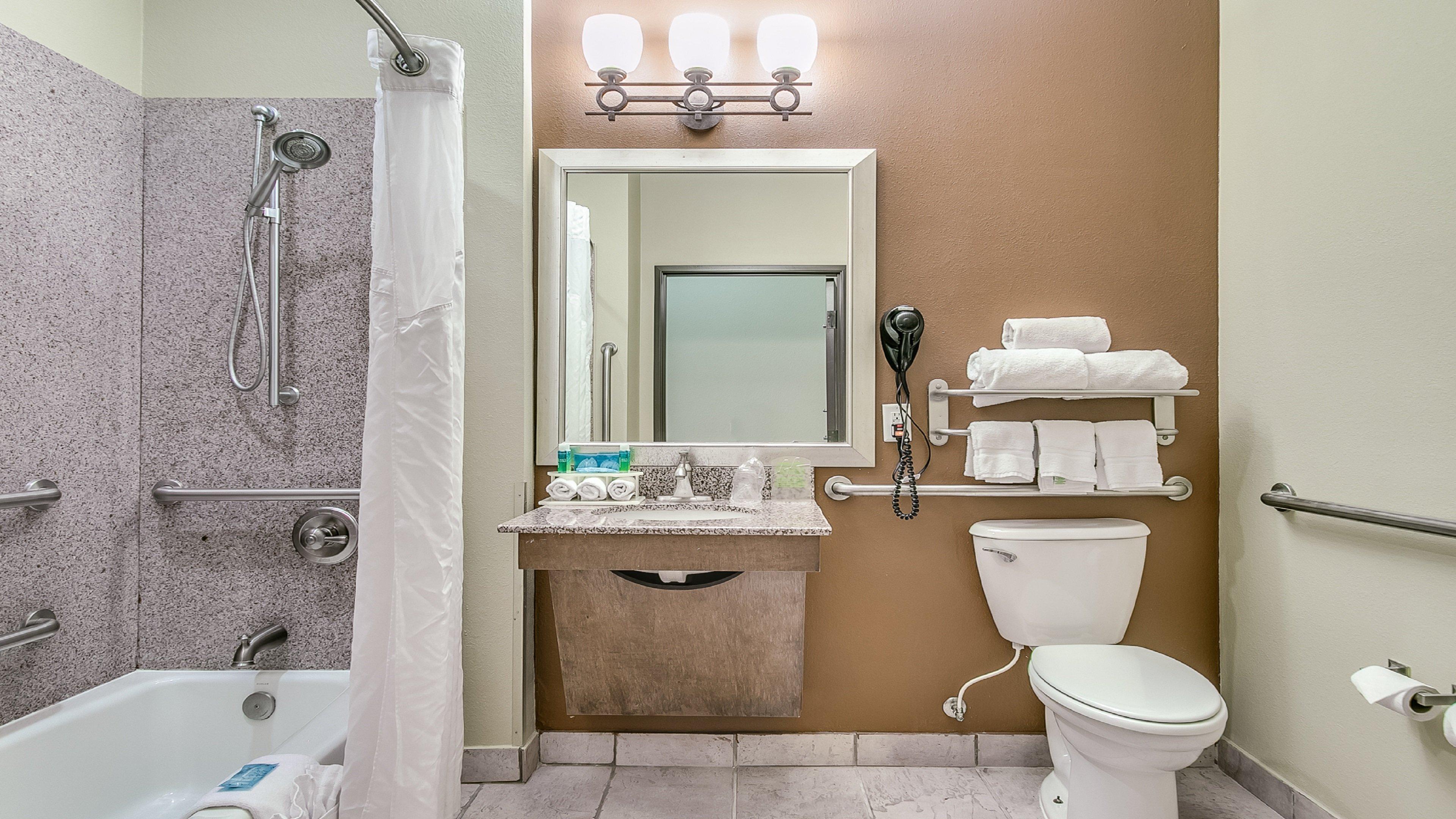 Hotel Express & Southwest - Wolfforth By Ihg