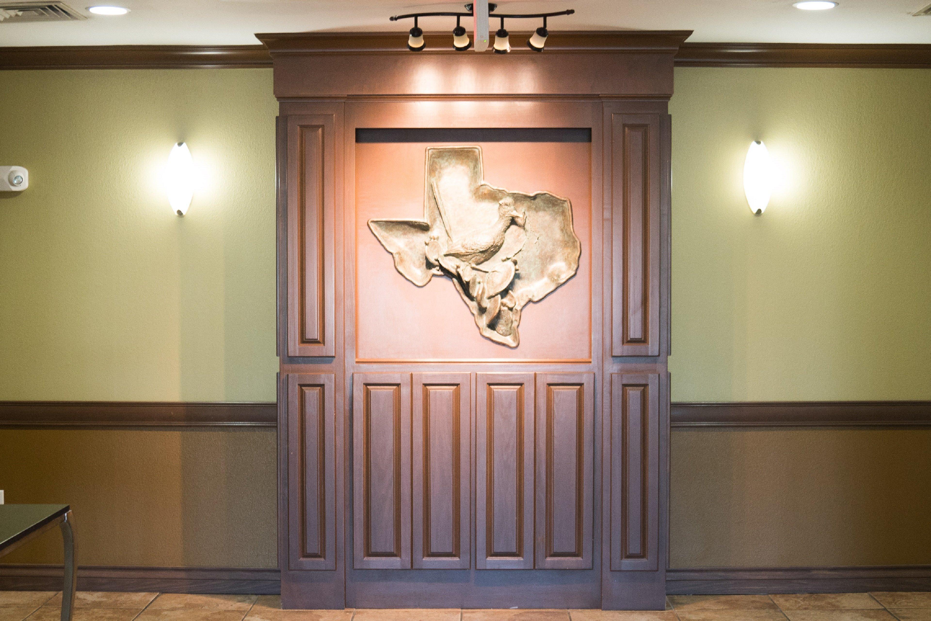 Express & Southwest - Wolfforth By Ihg