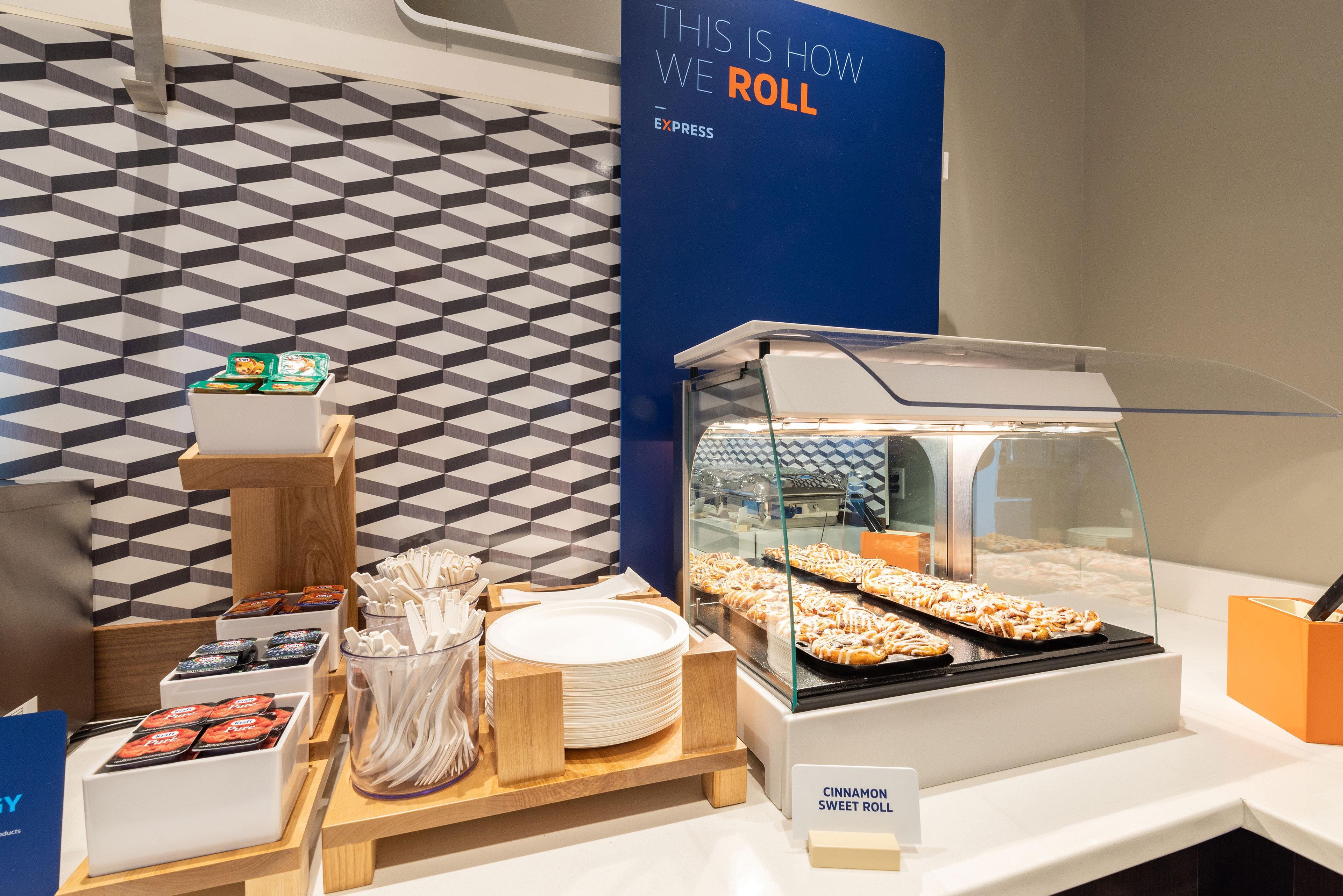 Hotel Express & Southwest - Wolfforth By Ihg 3*