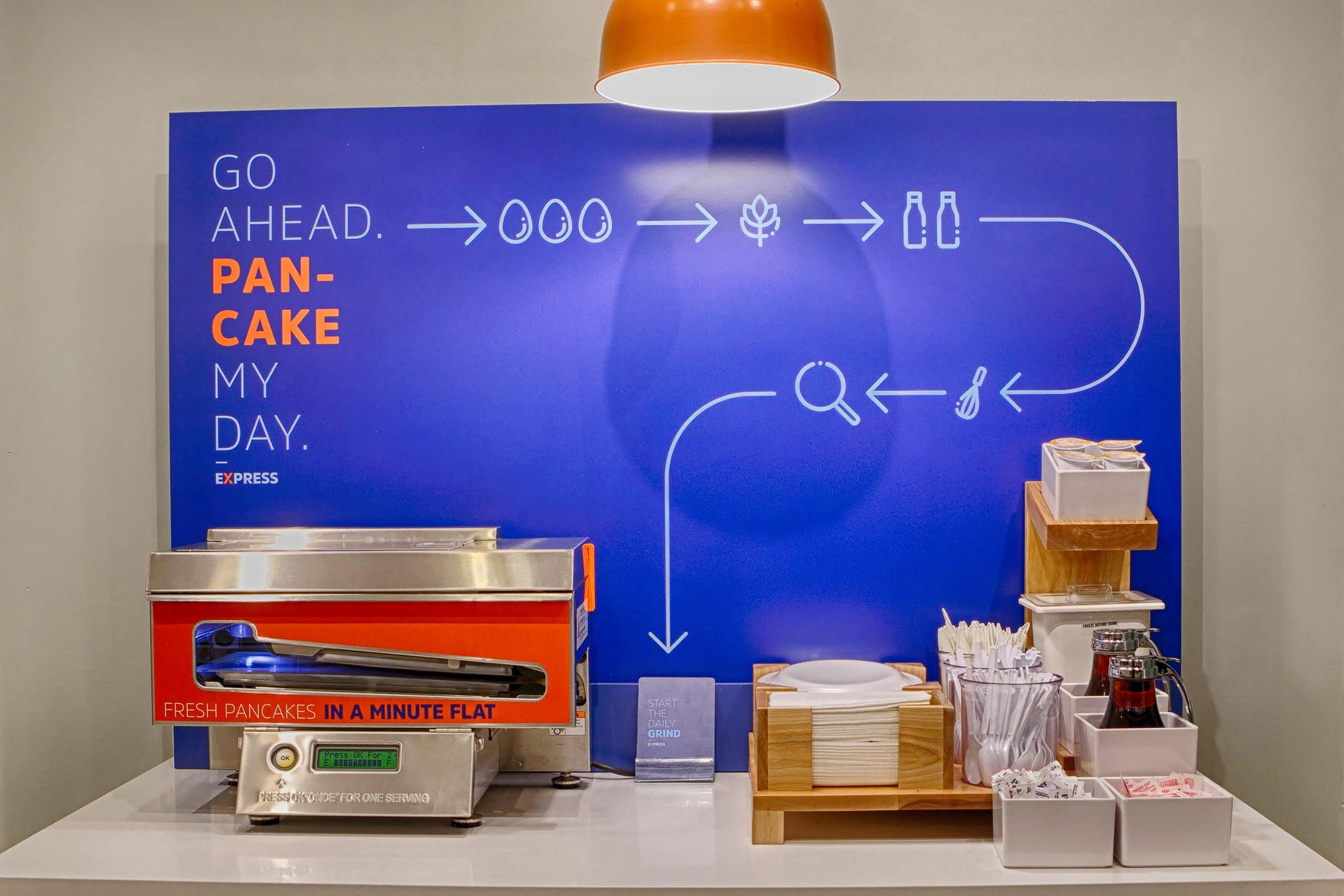 Express & Southwest - Wolfforth By Ihg 3* Lubbock
