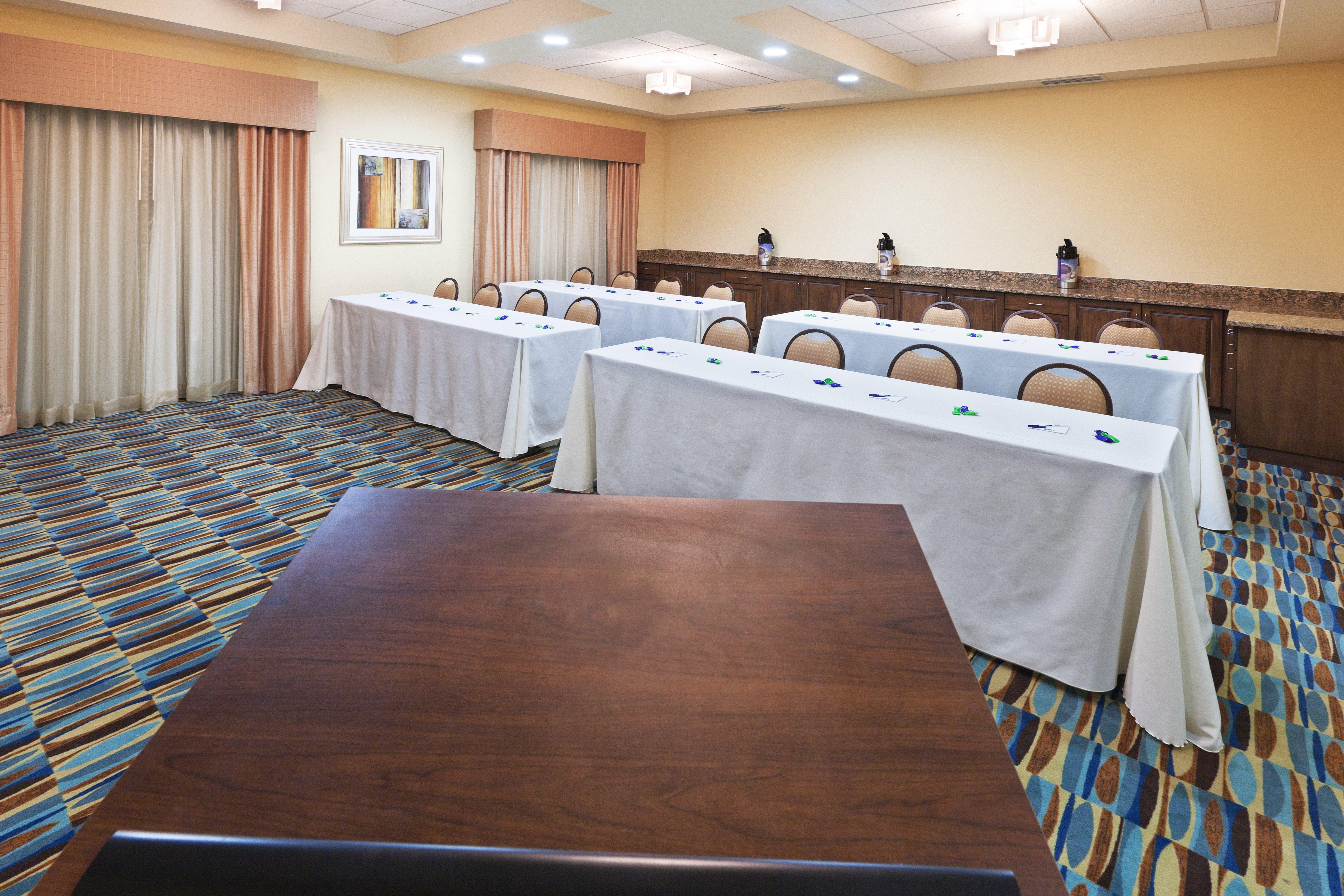 Hotel Express & Southwest - Wolfforth By Ihg