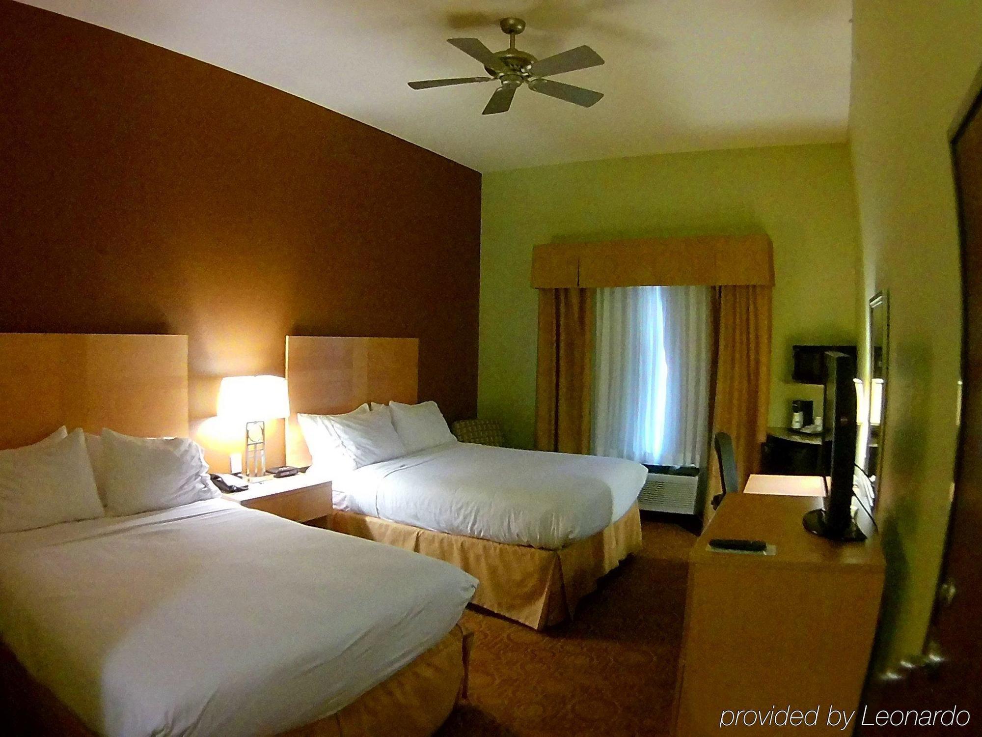 Express & Southwest - Wolfforth By Ihg Lubbock