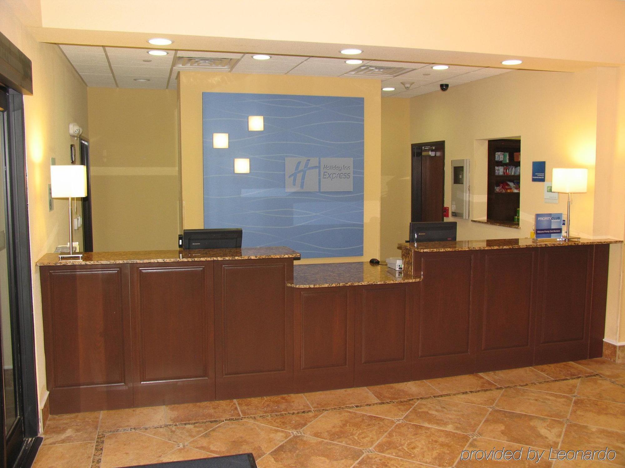 Hotel Express & Southwest - Wolfforth By Ihg