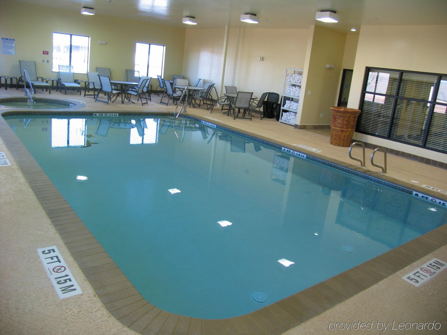 Hotel Express & Southwest - Wolfforth By Ihg Lubbock