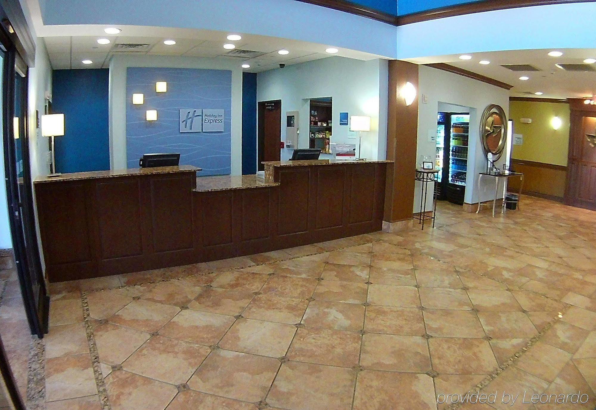 Hotel Express & Southwest - Wolfforth By Ihg
