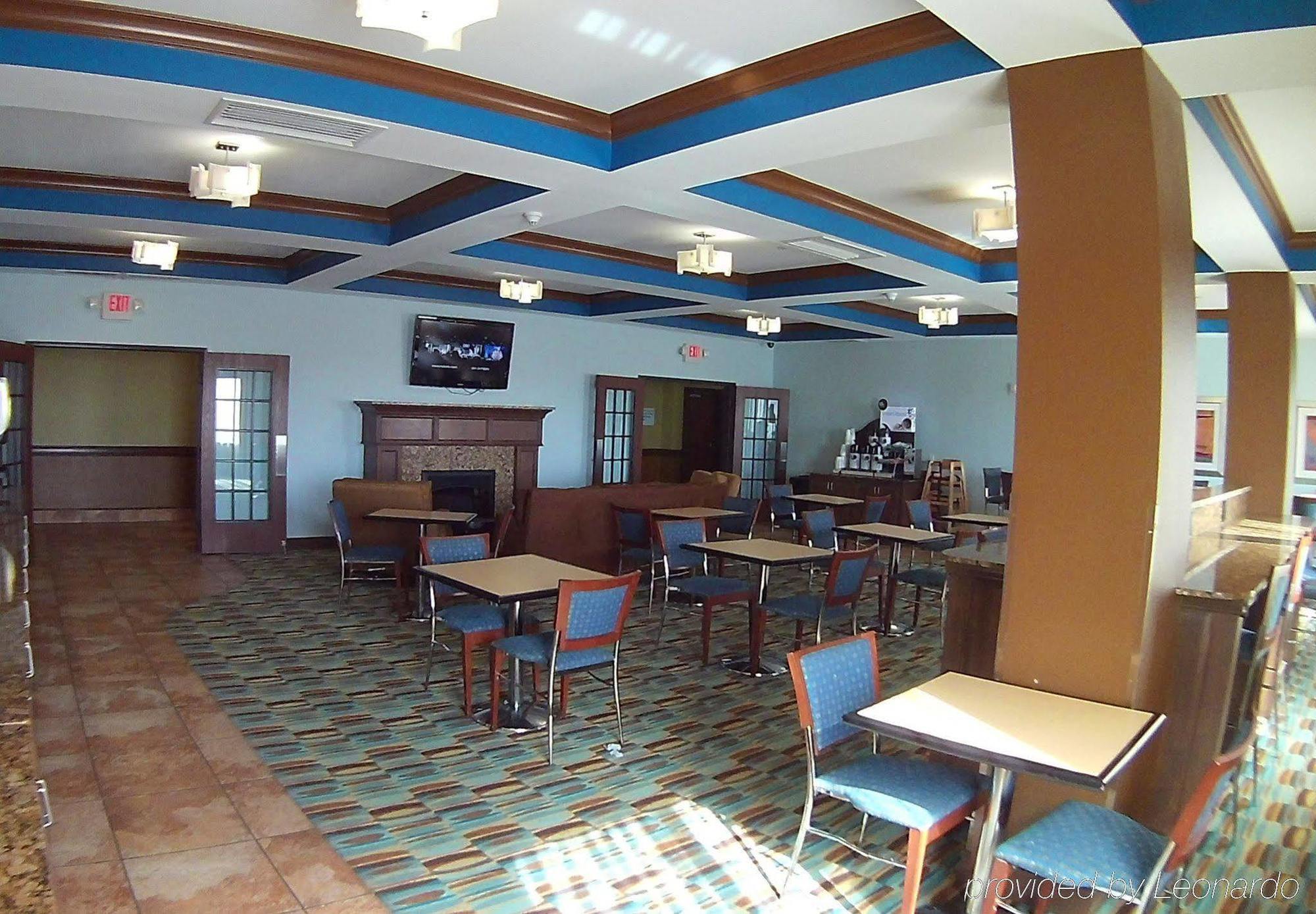 Express & Southwest - Wolfforth By Ihg 3* Lubbock