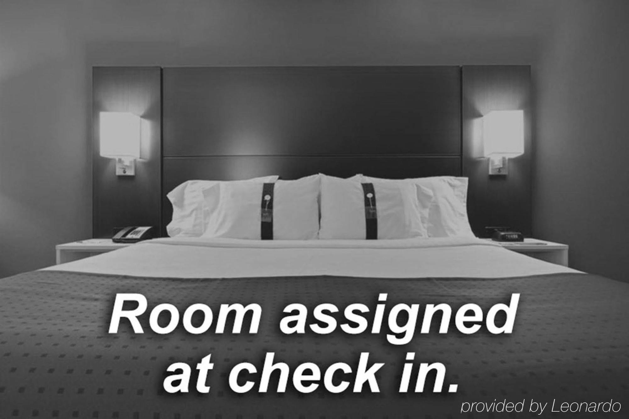 Express & Southwest - Wolfforth By Ihg Hotel Lubbock