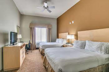 Hotel Express & Southwest - Wolfforth By Ihg 3*