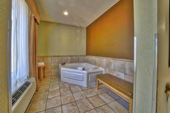 Express & Southwest - Wolfforth By Ihg 3* Lubbock