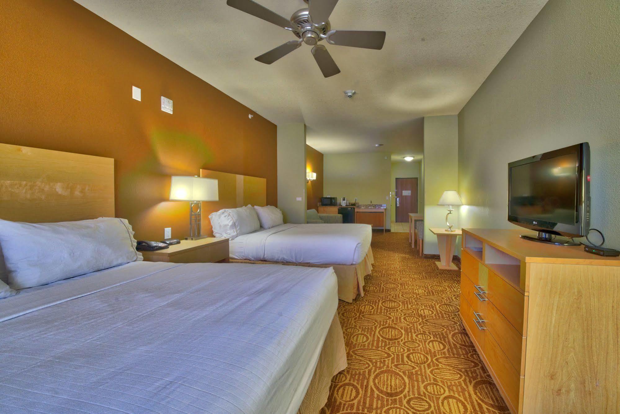 Express & Southwest - Wolfforth By Ihg 3* Lubbock
