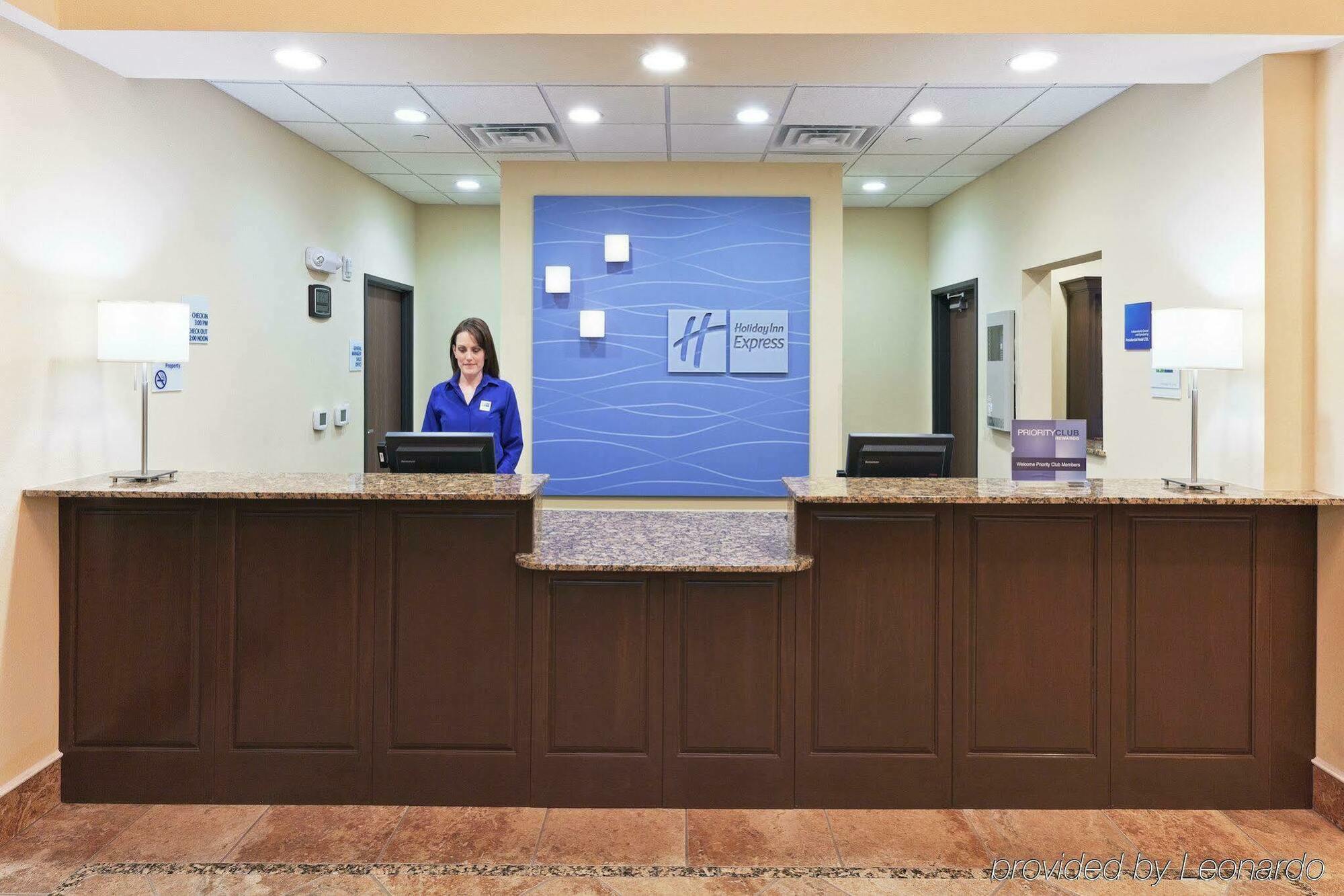 Hotel Express & Southwest - Wolfforth By Ihg