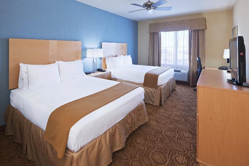 Express & Southwest - Wolfforth By Ihg 3* Lubbock