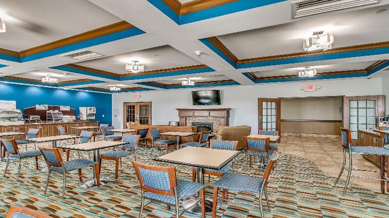 Express & Southwest - Wolfforth By Ihg 3* Lubbock